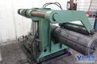 6800 lb. Stamco uncoiler, 36" width, 15" ID, hydraulic expansion, #69432 - Image 5