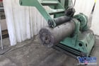 6800 lb. Stamco uncoiler, 36" width, 15" ID, hydraulic expansion, #69432 - Image 6