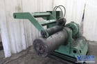 6800 lb. Stamco uncoiler, 36" width, 15" ID, hydraulic expansion, #69432 - Image 7
