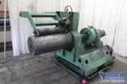 6800 lb. Stamco uncoiler, 36" width, 15" ID, hydraulic expansion, #69432 - Image 9