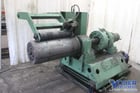6800 lb. Stamco uncoiler, 36" width, 15" ID, hydraulic expansion, #69432 - Image 10