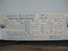 3800 Amps, General Electric, VB 13.8-1000-3 - Image 2