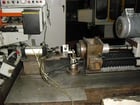 3/4" x 15" Eldorado #Mega-M75-1035-1, hi-pressure coolant, 20" x68" T-slot table, part/tool counters, 1982 - Image 2