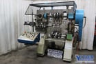 OMCG #PGU-250, vertical wire multi slide,.197" dia x 9.84" lgth, 45-220 SPM, 1995, #69678 - Image 2