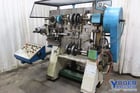 OMCG #PGU-250, vertical wire multi slide,.197" dia x 9.84" lgth, 45-220 SPM, 1995, #69678 - Image 4