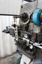 OMCG #PGU-250, vertical wire multi slide,.197" dia x 9.84" lgth, 45-220 SPM, 1995, #69678 - Image 7