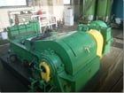4000 Ton, CCCP hydraulic press, (2) 49.2" strokes, 147.6" daylight, 98.45" SH - Image 2