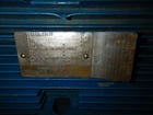 12.6" x 36" Bird, 30 HP, 230/460 V., 1775 RPM, decanter centrifuge, #15218J - Image 7