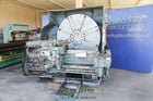 60" Lodge & Shipley #T60, right angle T lathe, hydraulic tracer unit, #A5152 - Image 1