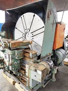 60" Lodge & Shipley #T60, right angle T lathe, hydraulic tracer unit, #A5152 - Image 2