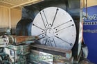 60" Lodge & Shipley #T60, right angle T lathe, hydraulic tracer unit, #A5152 - Image 3