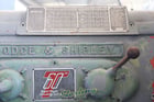 60" Lodge & Shipley #T60, right angle T lathe, hydraulic tracer unit, #A5152 - Image 9