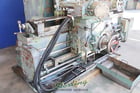 60" Lodge & Shipley #T60, right angle T lathe, hydraulic tracer unit, #A5152 - Image 10