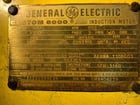 500 HP 900 RPM General Electric, Frame 8210S, Drip-Proof Ball Bearing, 2300 Volts - Image 3