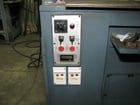 25 Ton, Hudson #F63HS, travelling head, 68x25" bed, 20x20" head, adj.stroke to 5.75", #2616 - Image 4