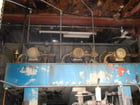 Harris #TG2101, baler, approximate specifications: automatic cycling (3) 100 HP motors, 60" x 72" x 240** - Image 2