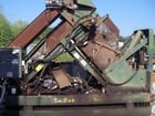 Can Densifier, Chicago Pneumatic #CD-2000, used - Image 1
