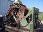 Can Densifier, Chicago Pneumatic #CD-2000, used - Image 2