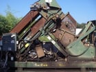 Can Densifier, Chicago Pneumatic #CD-2000, used - Image 3