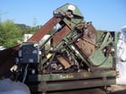 Can Densifier, Chicago Pneumatic #CD-2000, used - Image 4