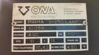 ONA Prima #S-250+AWF, 4-Axis CNC Wire Electrical Discharge Machine, 13.7" x 9.8" x 7.8", automatic wire feed - Image 3