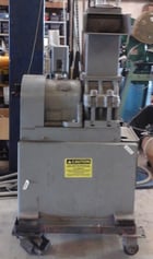 4" x 8" Cumberland used granulator - Image 4