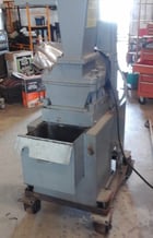 4" x 8" Cumberland used granulator - Image 6