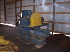 American pulverizer granulator, 50 HP, used - Image 2