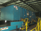 11" x 23" Lubo, double deck star screen, used - Image 5