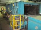 11" x 23" Lubo, double deck star screen, used - Image 6