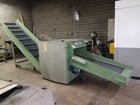 Dellorco, clothing shredder, 30", used - Image 5