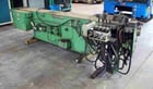 1-1/2" x .120" Pines #1, horizontal tube bender, #3340 - Image 4