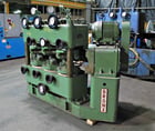 3" x .197" Bronx #6CR 4-1/2 BW straightener, #3402 - Image 5