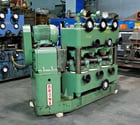 3" x .197" Bronx #6CR 4-1/2 BW straightener, #3402 - Image 7