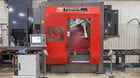 Lincoln #Python-X, structural steel burning system, Versafab CNC, 2015 - Image 1