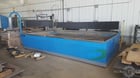 Techni #Intec-612, waterjet, PC based CNC, 66 HP, 66000 psi, 6' x12'cutting area, 2010 - Image 1
