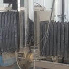 Techni #Intec-612, waterjet, PC based CNC, 66 HP, 66000 psi, 6' x12'cutting area, 2010 - Image 2