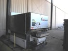 Timesavers #2348, disk type finishing machine - Image 1