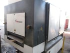 Timesavers #2348, disk type finishing machine - Image 2