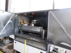 Timesavers #2348, disk type finishing machine - Image 3