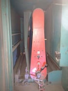 Prima / Butfering #PR144, finishing machine, push button controls, dust collection system - Image 2