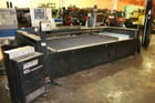 Cybermation plasma cutting system - Image 1