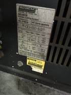 Hypertherm #HD3070, 100 amp hy-definition plasma power source, source only - Image 5