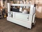 8-1/2" Trennjaeger #PCM-8 HD cold saw, 26" dia. blade, 52-166 FPM, hydraulic clamping, segemented saw blade - Image 3