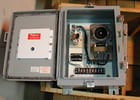Hoffman Comline 37159, dwell timer, new - Image 1