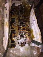 Caterpillar #G3408, gas engine parts includes: gasket kit, filters, gaskets, adapters, valves, filters, more - Image 2