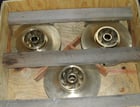 Worthington #6LRV16 Pump parts, split case pumps, impellers, rotating assembly & impellers - Image 4