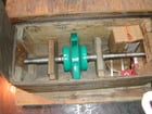Worthington #6LRV16 Pump parts, split case pumps, impellers, rotating assembly & impellers - Image 5