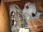 General Electric & Toshiba, Steam turbine parts - Image 2
