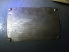 General Electric & Toshiba, Steam turbine parts - Image 6